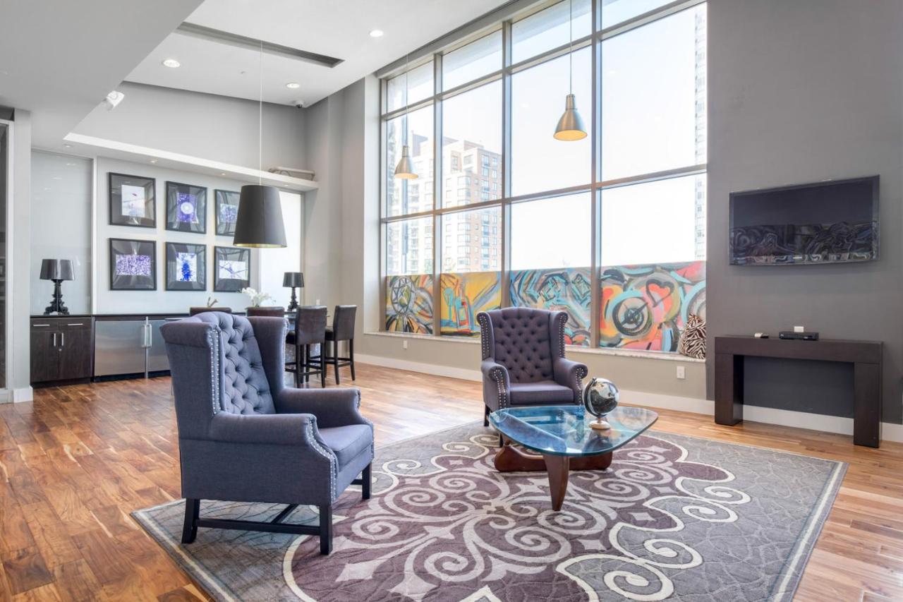 Appartement Fidi W Gym Doorman Nr Freedom Tower Nyc-1096 New York
