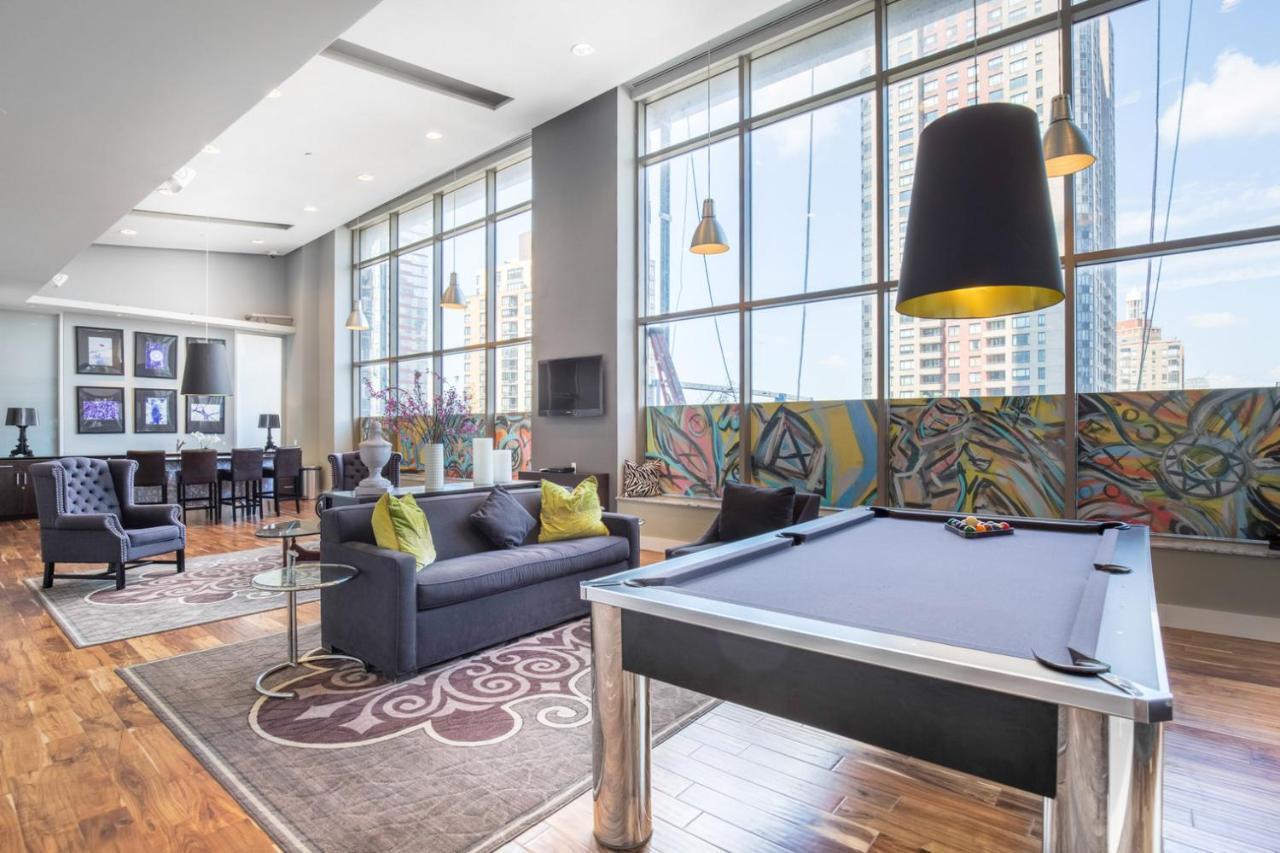 Fidi W Gym Doorman Nr Freedom Tower Nyc-1096 Appartement *